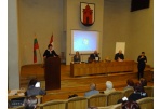 Panevėžyje vyko neįgaliųjų forumas