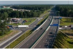 Apdovanojimas už metų kelio objektą - panevėžiečiams 