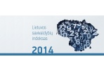 LLRI indeksas: Panevėžys išlieka trečias