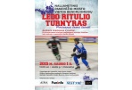 Naujametinis ledo ritulio turnyras
