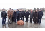 Šiandien pradedamas eismas V. Alanto gatve