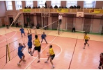 Sporto renginiai Panevėžyje sausio 15-20 d.