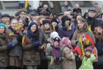 Apie 2015 metų brandos egzaminus