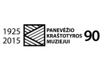 Panevėžio kraštotyros muziejui – 90!