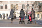 Pirmą kartą Panevėžyje – Šeimų mokykla