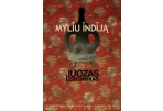Galerija XX kviečia pajusti Indijos kultūros grožį Panevėžyje