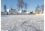 Panevėžyje atsiras dengta ledo arena 