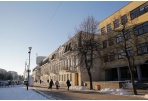 Panevėžio biudžeto projektas – 62,2 mln. eurų