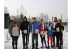 Panevėžio orietacininkai laimėjo tris aukso, du sidabro ir vieną bronzos medalį