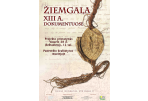 Projektas – Žiemgala XIII a. dokumentuose