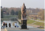 Numatomi renginiai