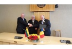Naujas Panevėžio partneris – Maramurešas