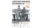 Fotografijos galerijoje – geriausi šalies spaudos fotografų kadrai