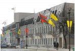 Vadovai sveikina Teatro dienos proga