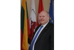 Savivaldybės mero 2014 m. veiklos ataskaita