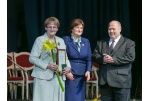Apdovanoti G. Petkevičaitės-Bitės atminimo medalio laureatai
