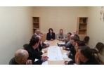 Pradedamas J. Janonio gatvės investicinis projektas 