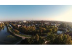 Toliau gerės Panevėžio gatvių infrastruktūra
