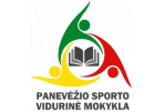 Vardą renkasi Sporto gimnazija