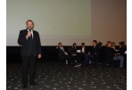 Meras R. Račkauskas pasveikino „Temidės“ konkurso dalyvius
