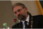 The Mayor Rytis Mykolas Račkauskas has started the Term of Activities
