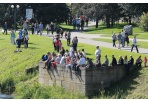 Padalytos lėšos vietos bendruomenėms