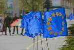 Panevėžys švęs Europos dieną