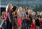 Jaunimo politika: nuo idėjų – prie darbų