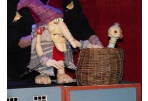 Panevėžio lėlių vežimo teatras išvyksta gastrolių