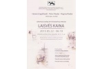 Austrijos menininkų kūriniuose – Lietuvos kelias