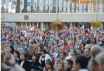 JŪSŲ idėjų laukia Vakarinė ir Centro VBT