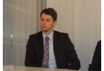 Darbą pradėjo naujas tarybos komitetas