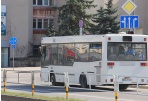 Keičiasi autobusų eismas