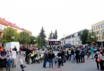Šiandien - "Susitikime penktadienį" atidarymas