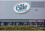 „Cido“ arena sezoną užbaigė sėkmingai