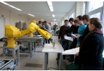 KTU Panevėžio technologijų ir verslo fakultetas kviečia į viešą gynimą