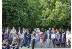 Birželio 9-ąją – išvadavimo iš bolševikų metinės 