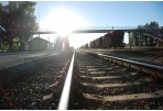 RAIL BALTICA: Panevėžys galės turėti krovinių terminalą