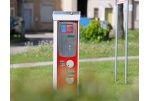 PATIKSLINTA: Gyventojams mokėti už automobilių stovėjimą bus patogiau