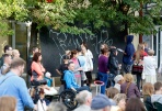PATIKSLINTA: Panevėžyje daugės socialinių paslaugų neįgaliesiems