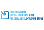Savivaldybių elektroninės paslaugos – viename portale