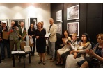 Apdovanoti tarptautinės bienalės „Žmogus ir miestas“ nugalėtojai