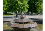 Panevėžiečiams mažėja vandens kaina