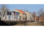 Atgims buvęs konservų fabrikas