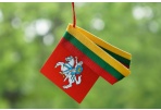 Kviečiame paminėti Valstybės dieną