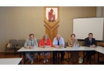 Savivaldybėje lankėsi sveikatos apsaugos ministrė