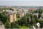 Svarstytos galimybės koreguoti miesto strateginį planą