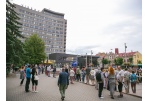 Numatomi renginiai