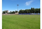 Futbolo varžybos Panevėžyje