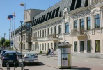 Sudaryta Panevėžio verslo taryba